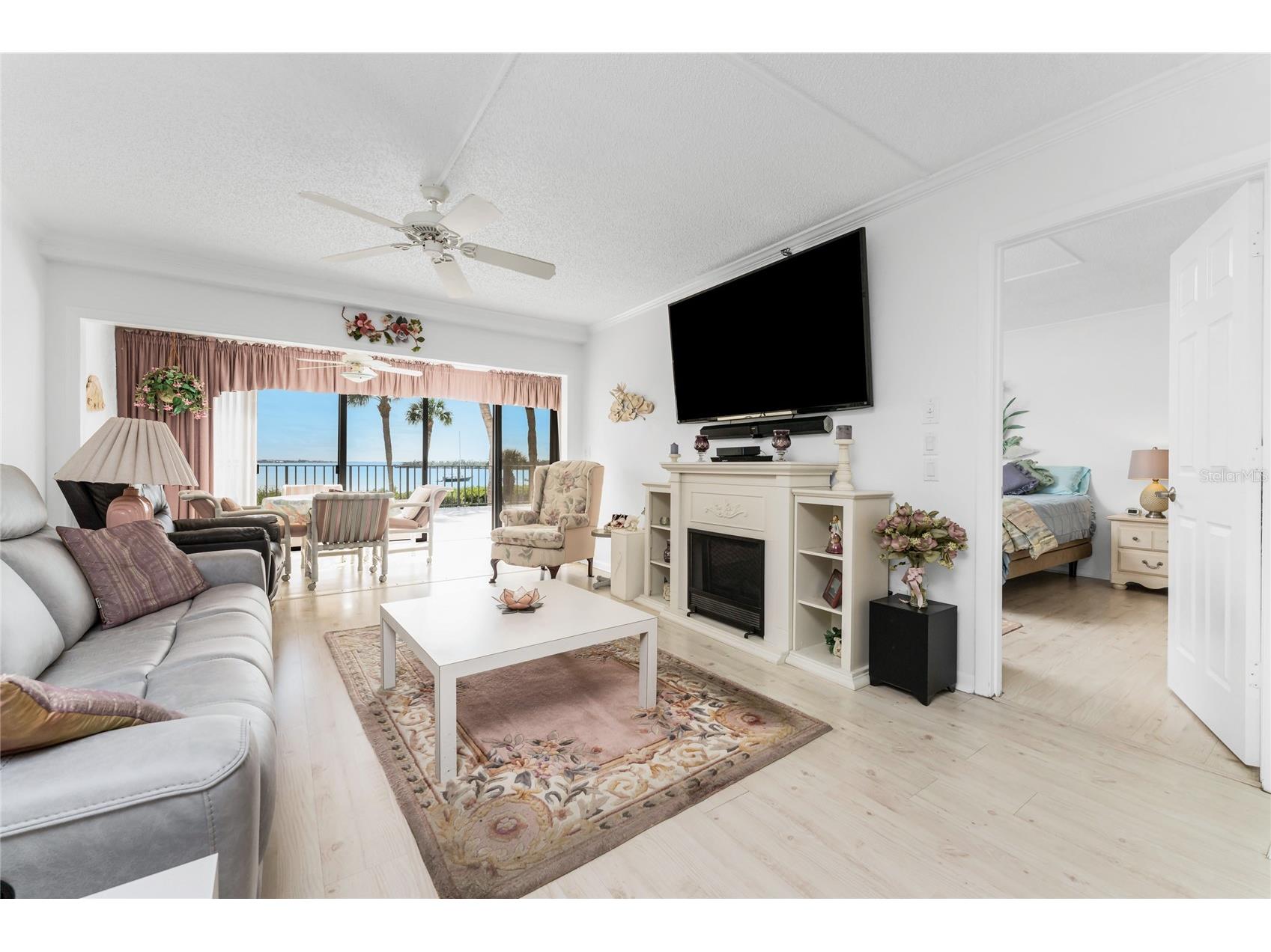 1551 Beach Road #204 Englewood FL 34223 - LEMON BAY D6146166 image9
