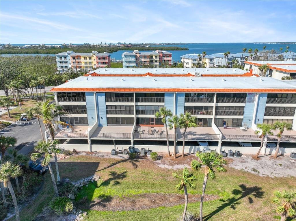 1551 Beach Road #205 Englewood FL 34223 - LEMON BAY D6139912 image1