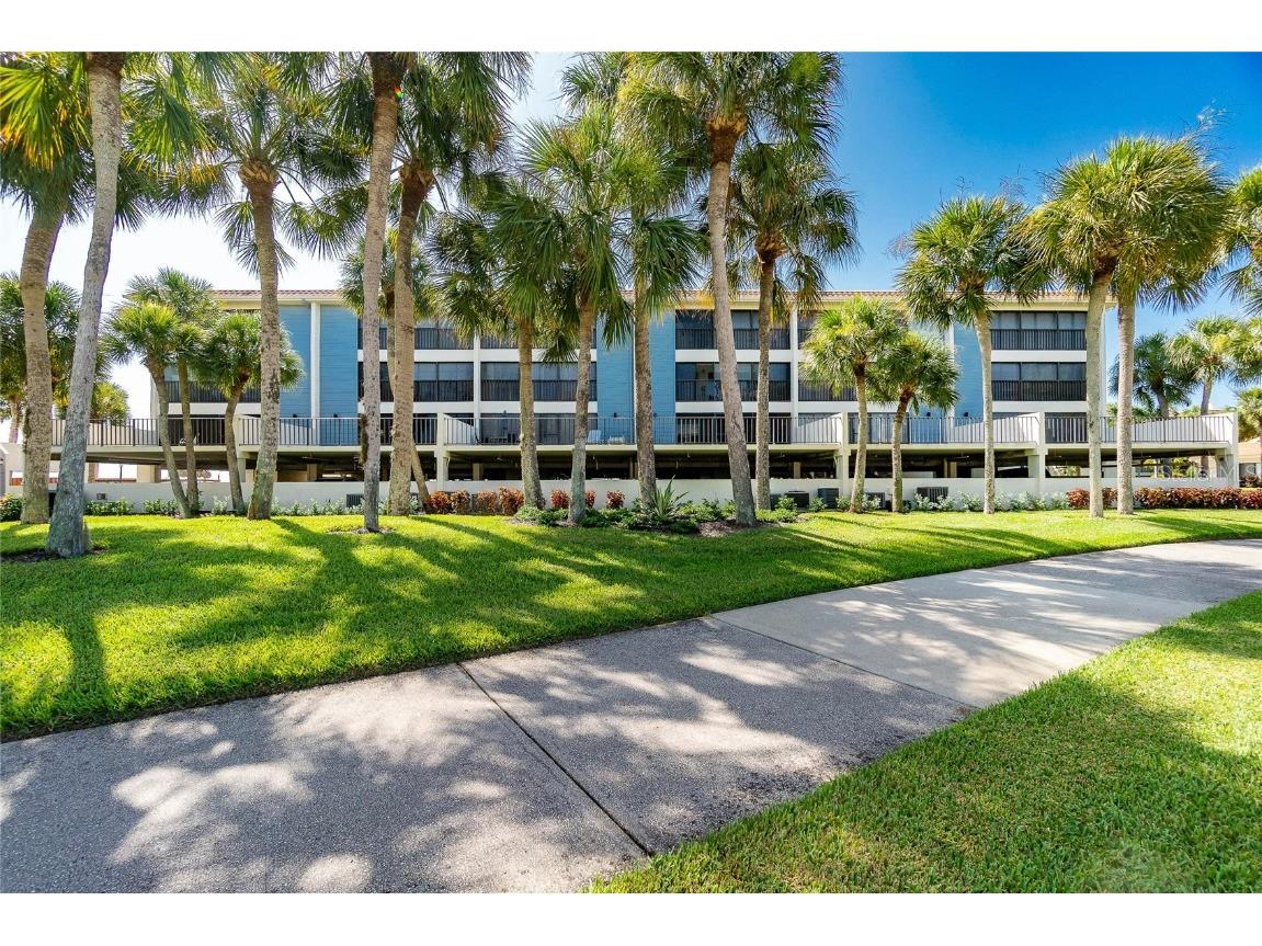 1551 Beach Road #213 Englewood FL 34223 - LEMON BAY D6138303 image1
