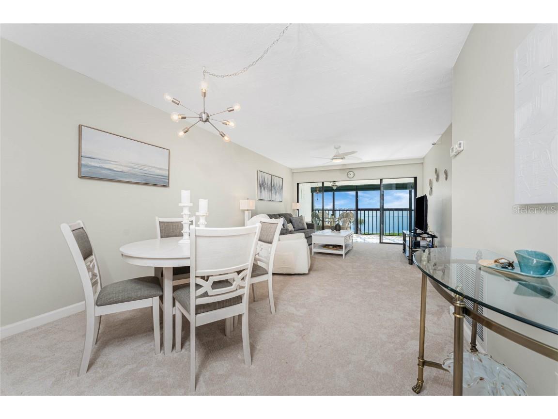 1551 Beach Road #306 Englewood FL 34223 - LEMON BAY D6143987 image10