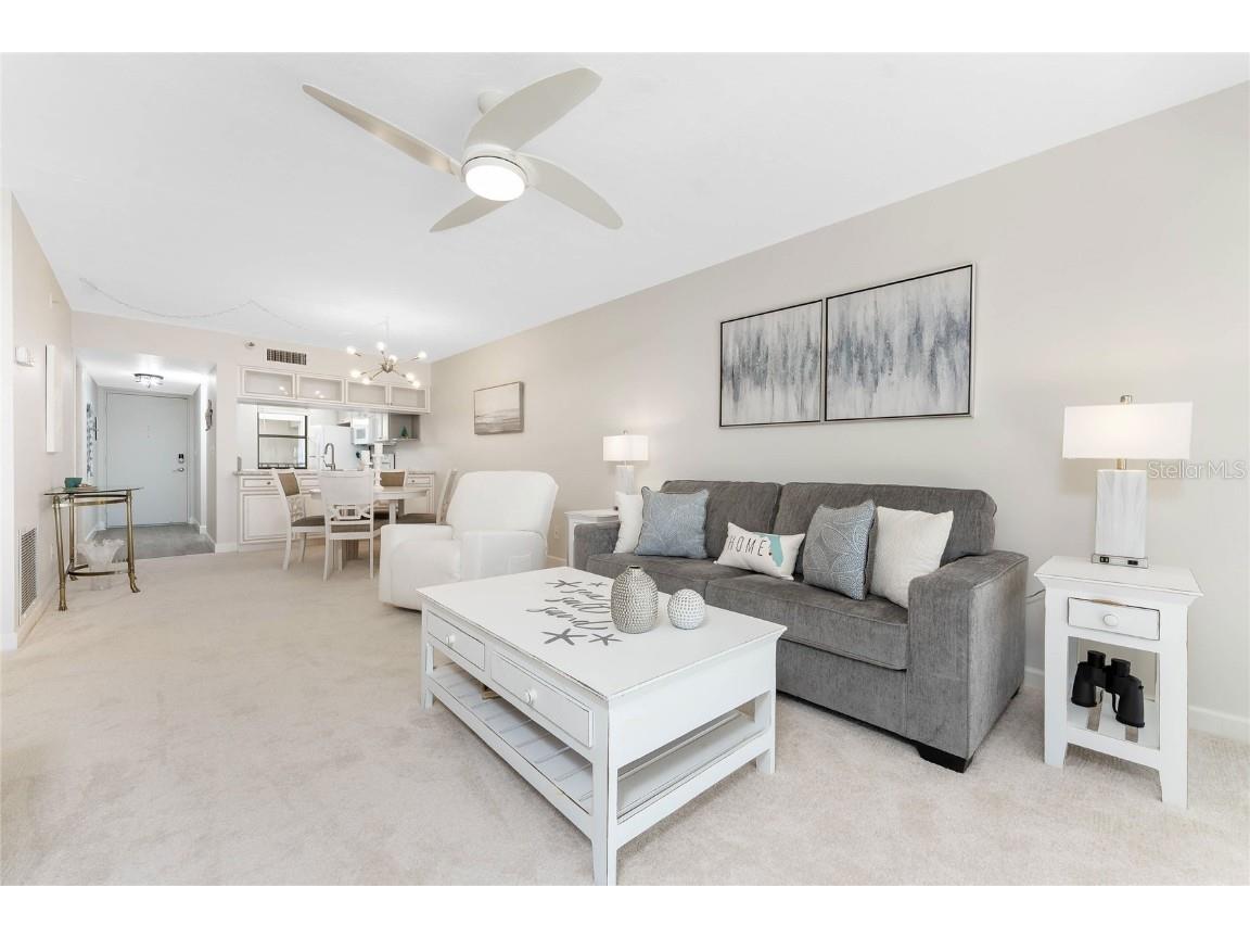 1551 Beach Road #306 Englewood FL 34223 - LEMON BAY D6143987 image12