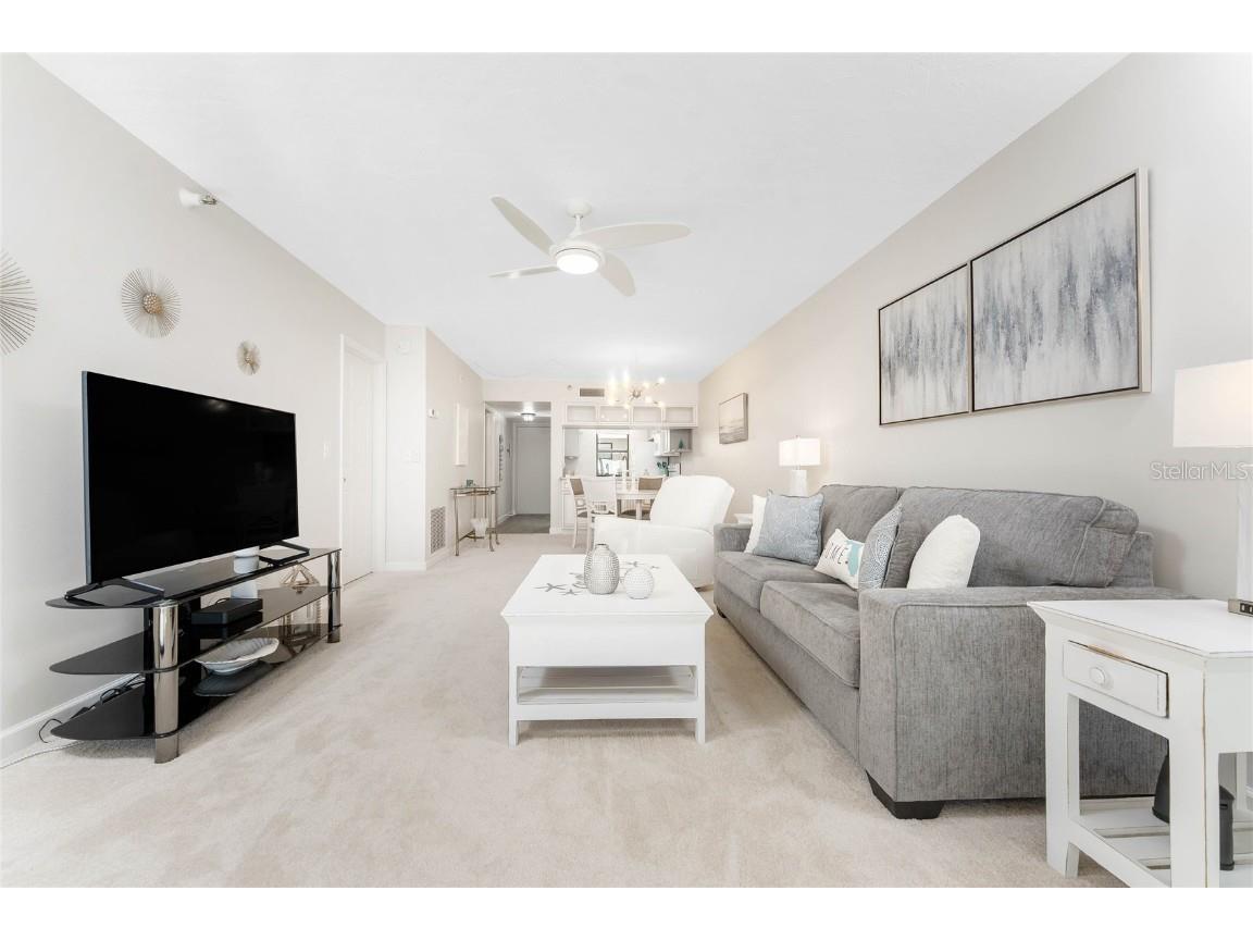 1551 Beach Road #306 Englewood FL 34223 - LEMON BAY D6143987 image16