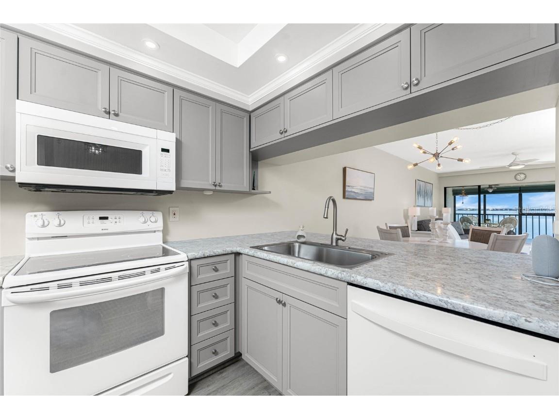 1551 Beach Road #306 Englewood FL 34223 - LEMON BAY D6143987 image21