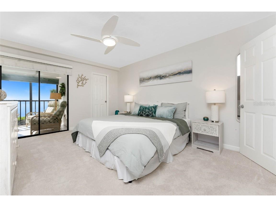 1551 Beach Road #306 Englewood FL 34223 - LEMON BAY D6143987 image23