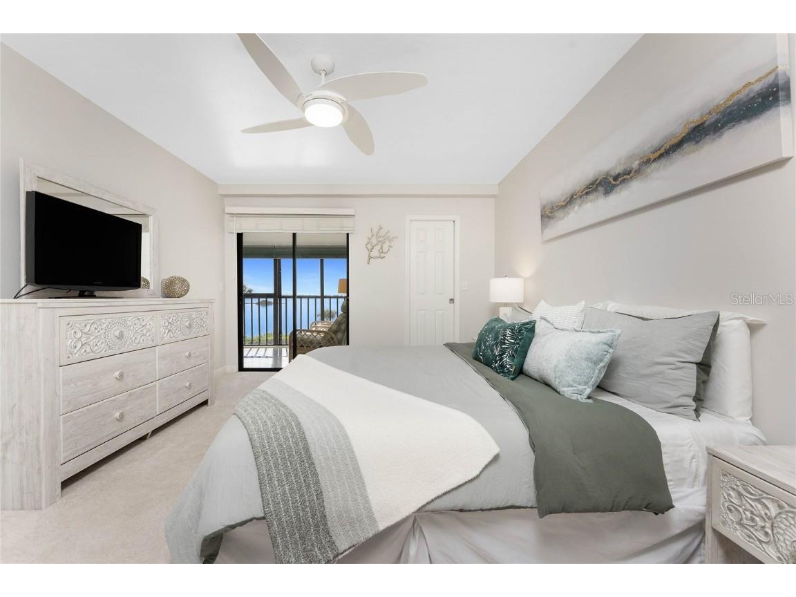 1551 Beach Road #306 Englewood FL 34223 - LEMON BAY D6143987 image24