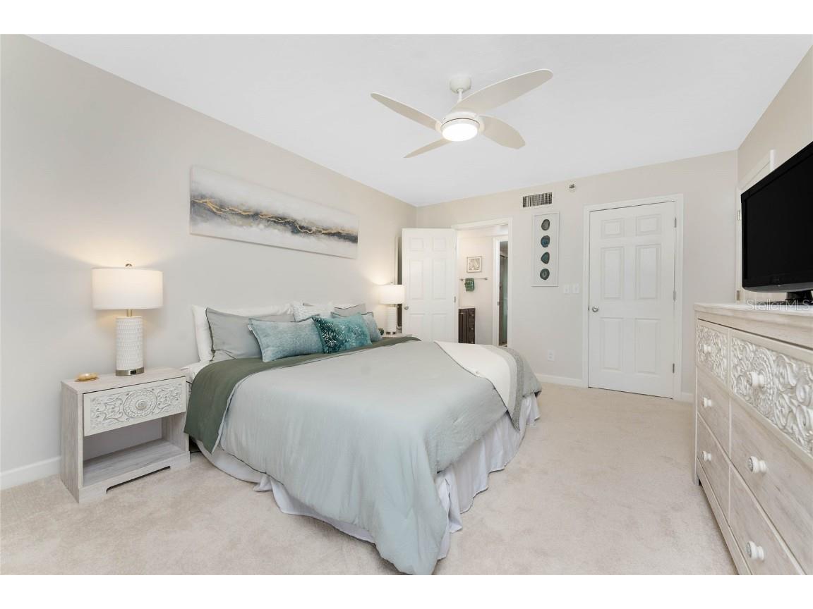 1551 Beach Road #306 Englewood FL 34223 - LEMON BAY D6143987 image25