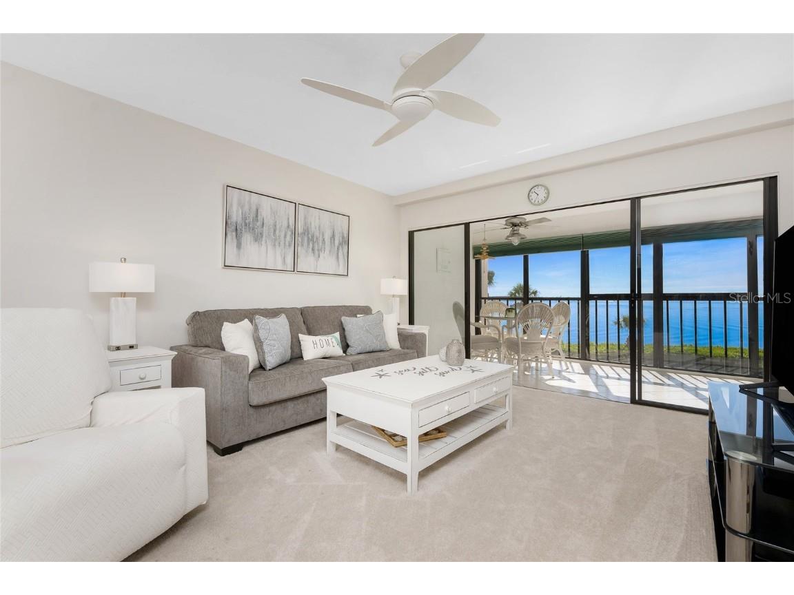 1551 Beach Road #306 Englewood FL 34223 - LEMON BAY D6143987 image4