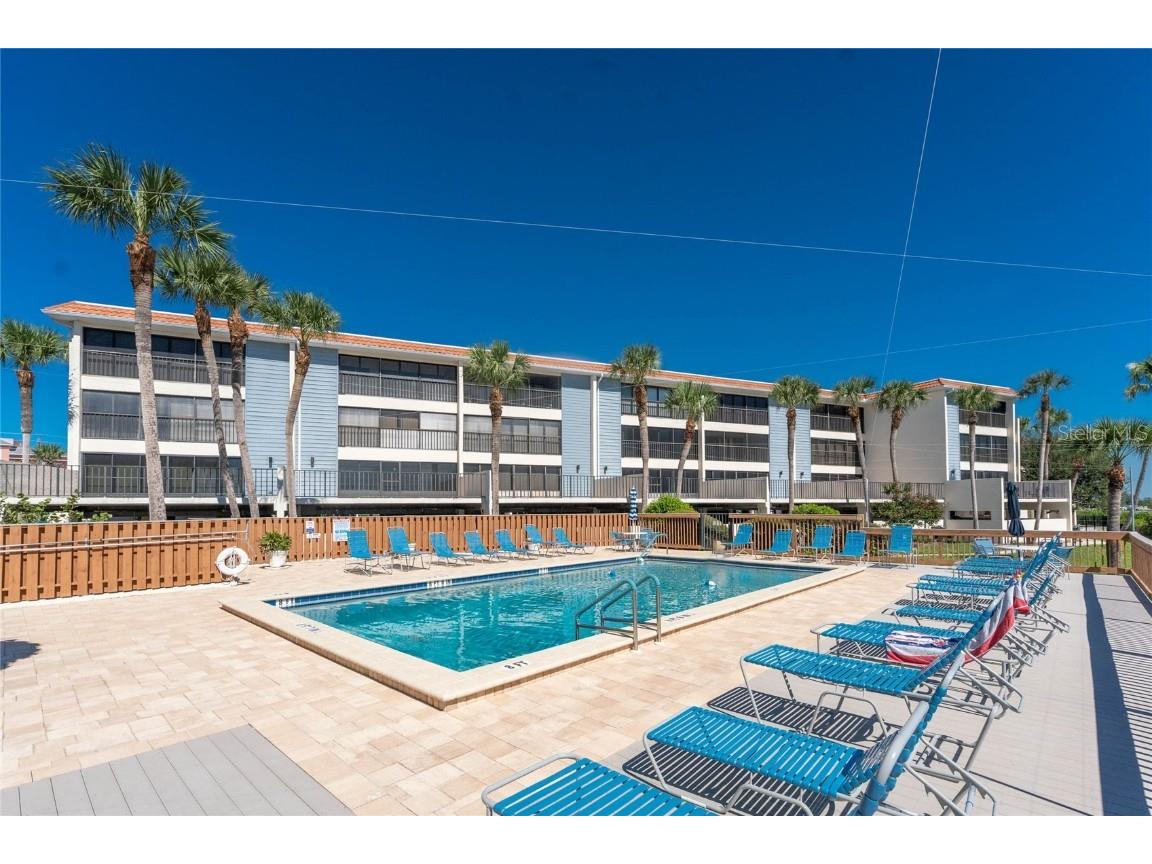 1551 Beach Road #306 Englewood FL 34223 - LEMON BAY D6143987 image42