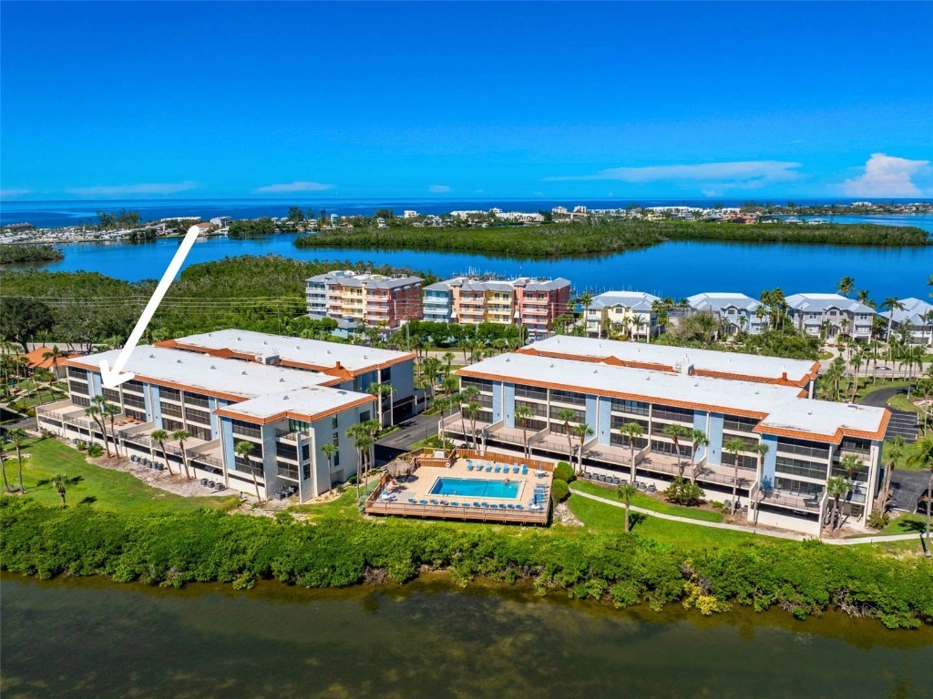 1551 Beach Road #306 Englewood FL 34223 - LEMON BAY D6143987 image46
