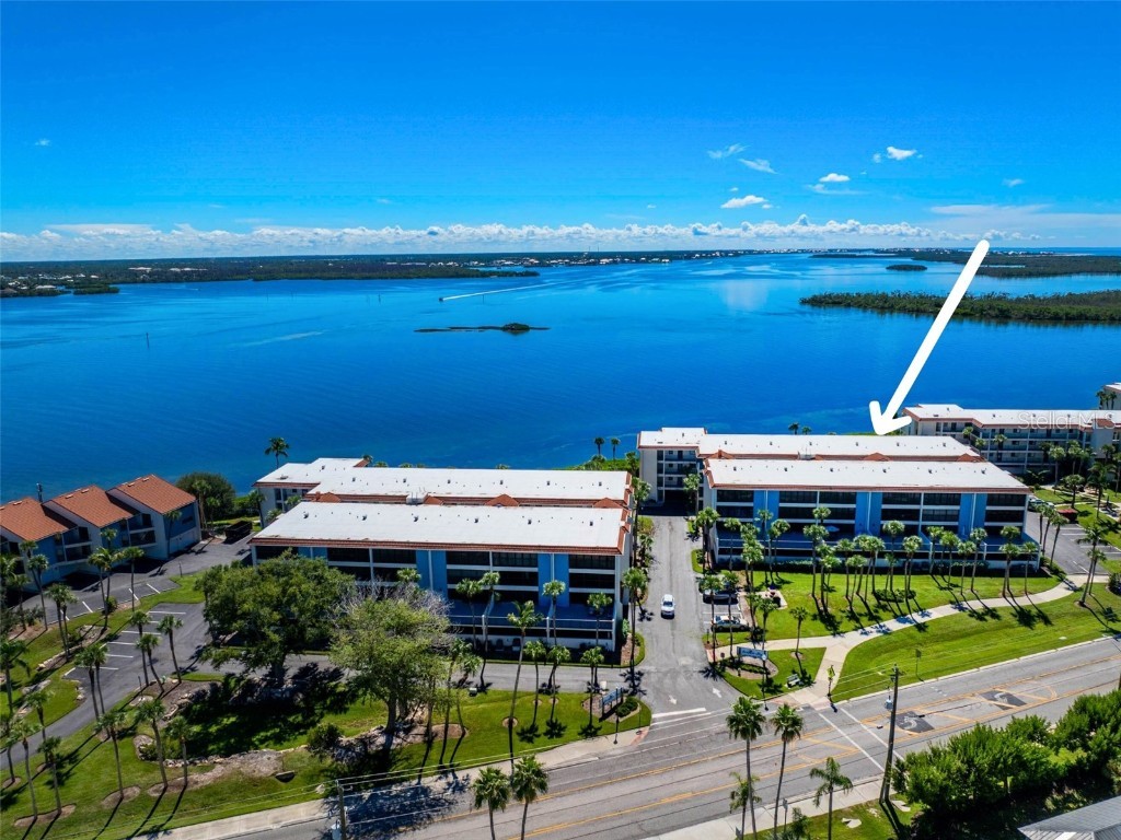 1551 Beach Road #306 Englewood FL 34223 - LEMON BAY D6143987 image47