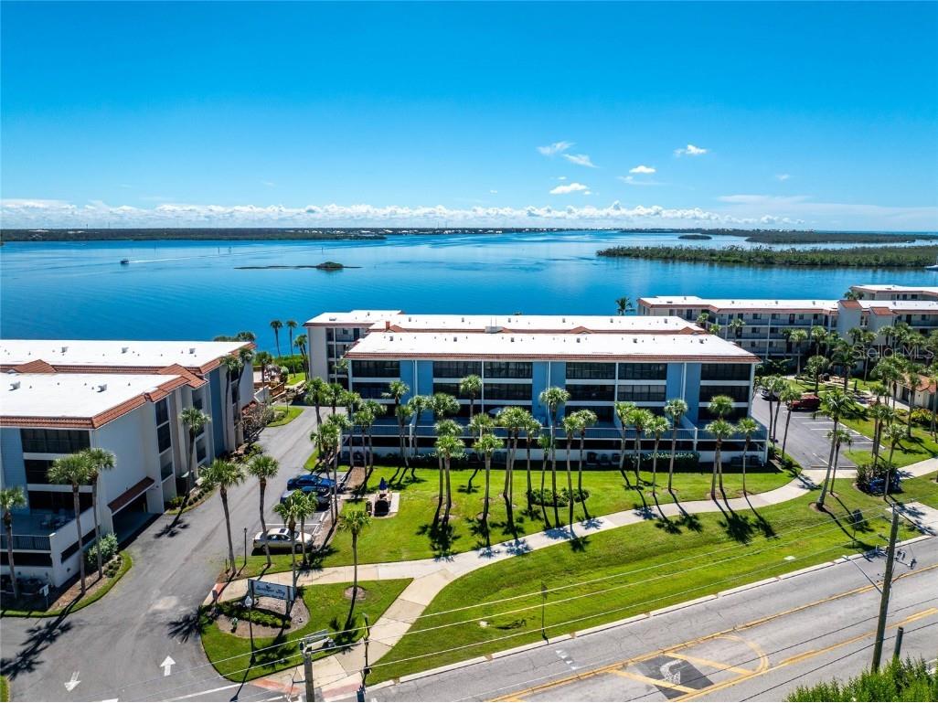 1551 Beach Road #306 Englewood FL 34223 - LEMON BAY D6143987 image48