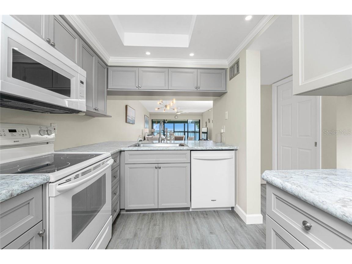 1551 Beach Road #306 Englewood FL 34223 - LEMON BAY D6143987 image5