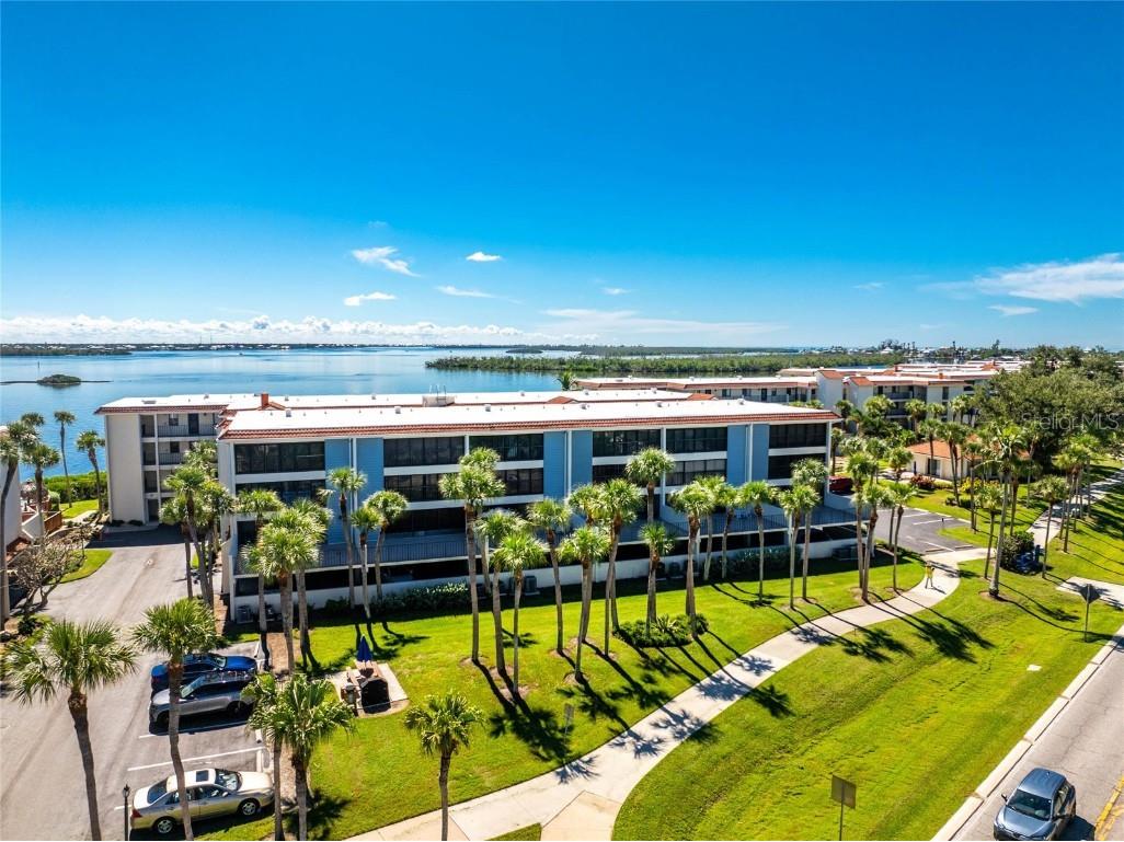 1551 Beach Road #306 Englewood FL 34223 - LEMON BAY D6143987 image50