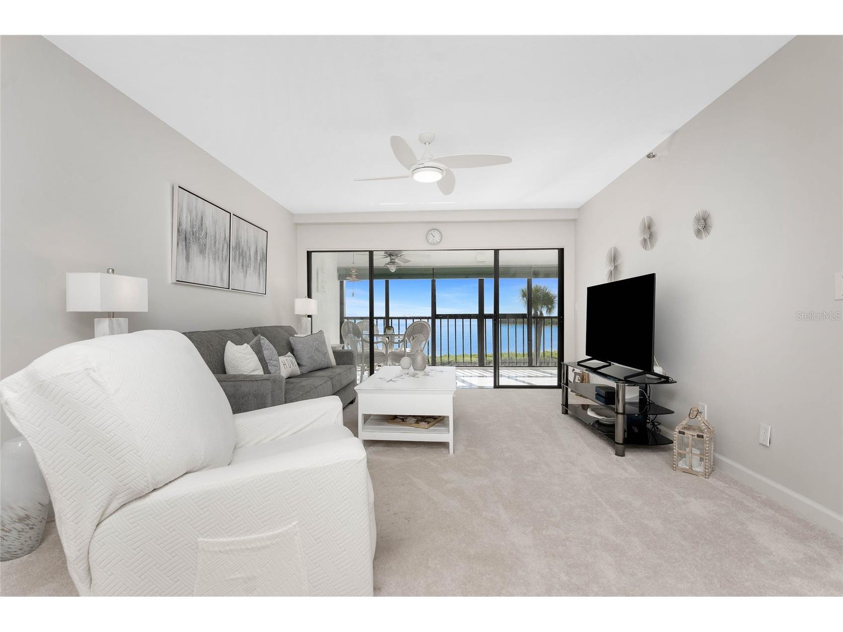 1551 Beach Road #306 Englewood FL 34223 - LEMON BAY D6147265 image11