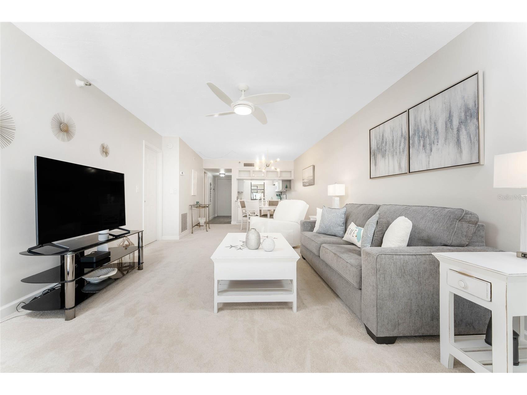 1551 Beach Road #306 Englewood FL 34223 - LEMON BAY D6147265 image16