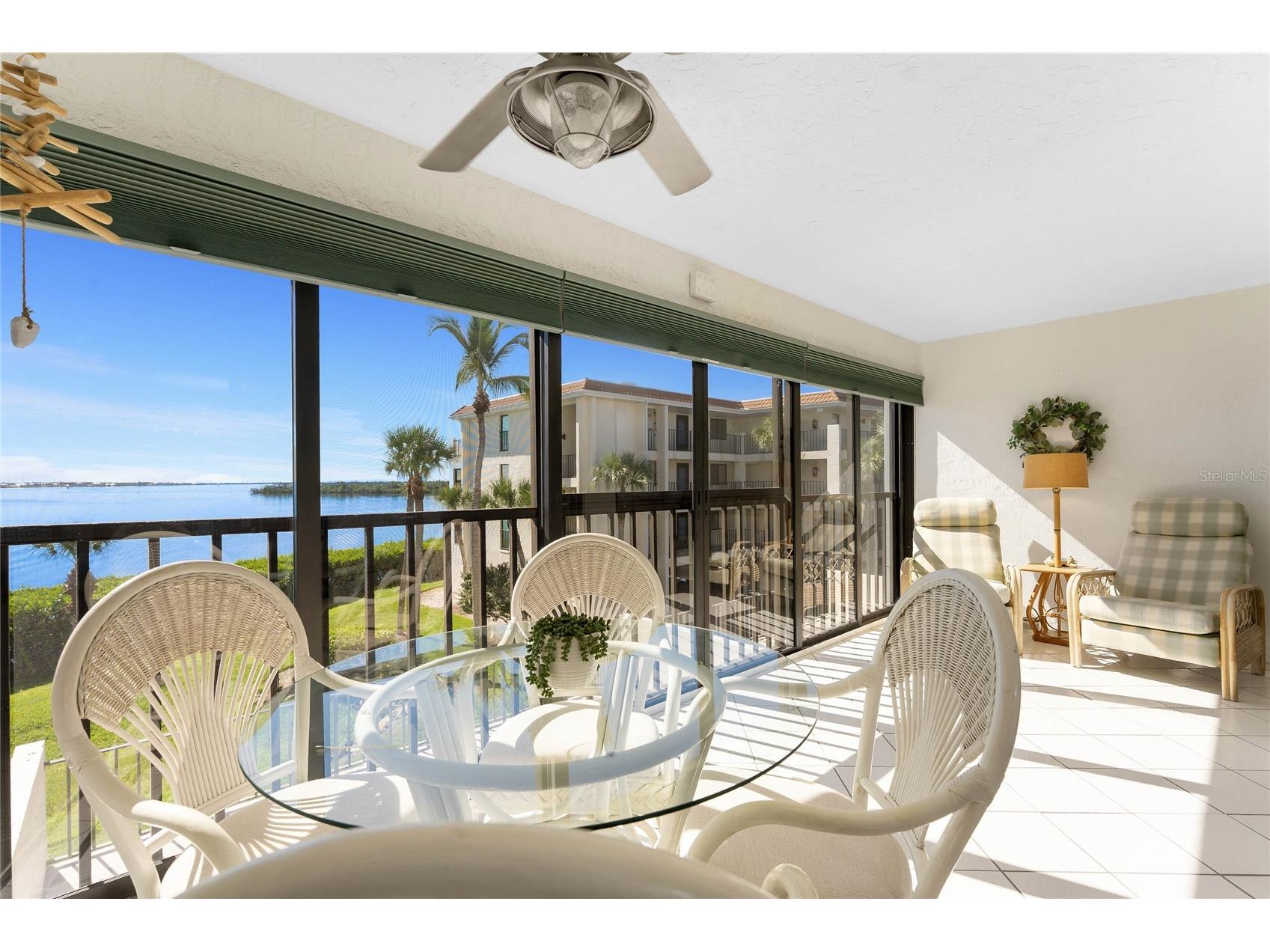 1551 Beach Road #306 Englewood FL 34223 - LEMON BAY D6147265 image2