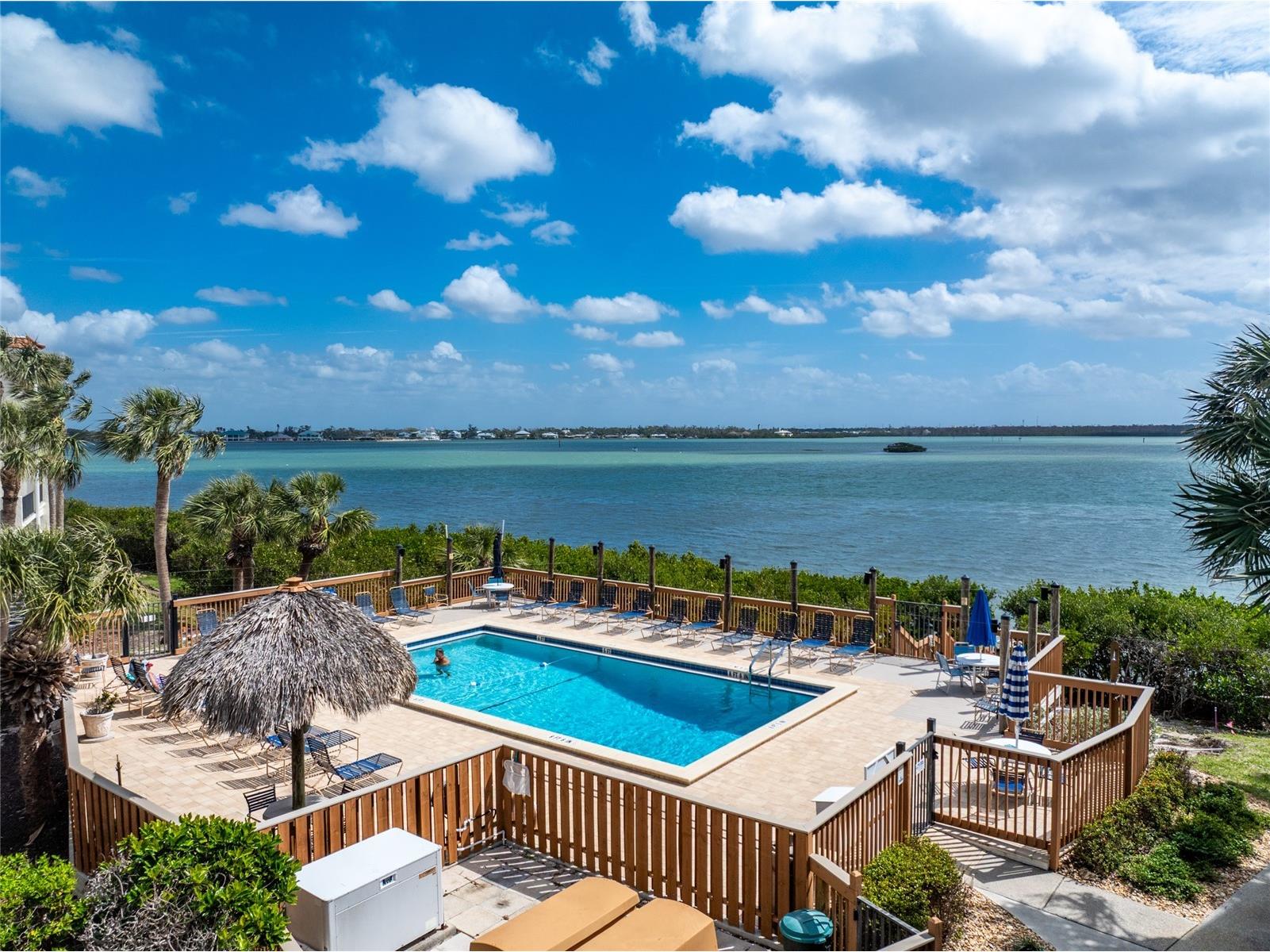 1551 Beach Road #306 Englewood FL 34223 - LEMON BAY D6147265 image3