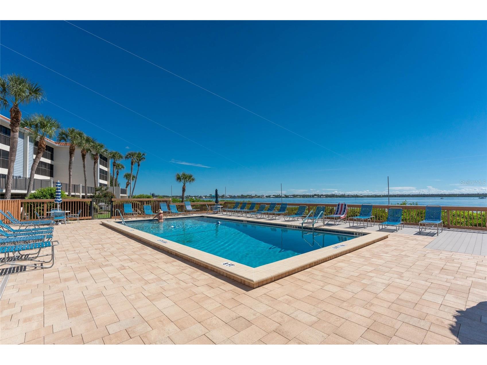 1551 Beach Road #306 Englewood FL 34223 - LEMON BAY D6147265 image40