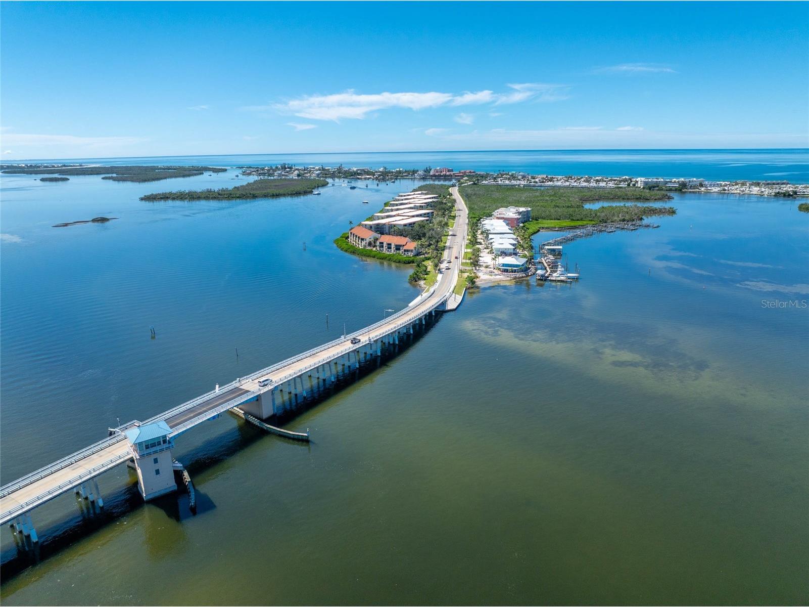 1551 Beach Road #306 Englewood FL 34223 - LEMON BAY D6147265 image42