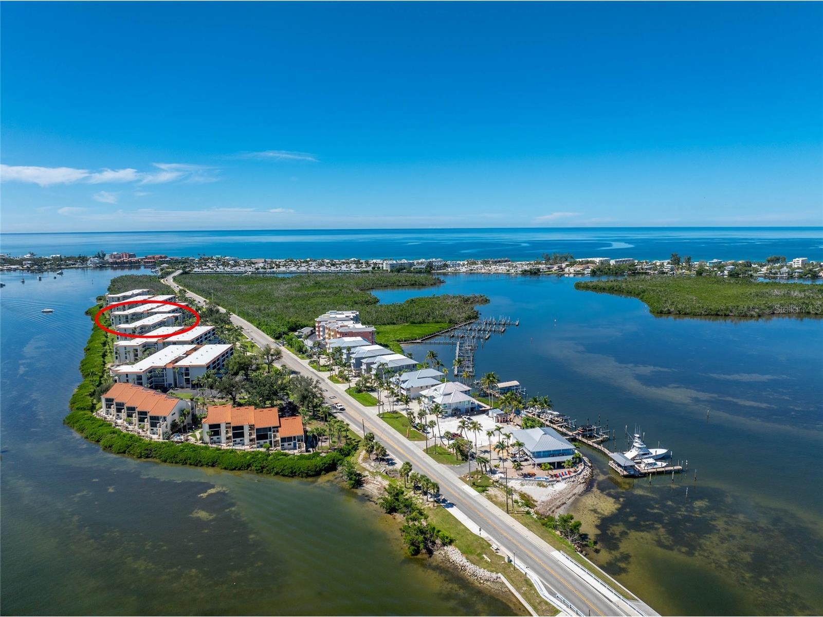 1551 Beach Road #306 Englewood FL 34223 - LEMON BAY D6147265 image43