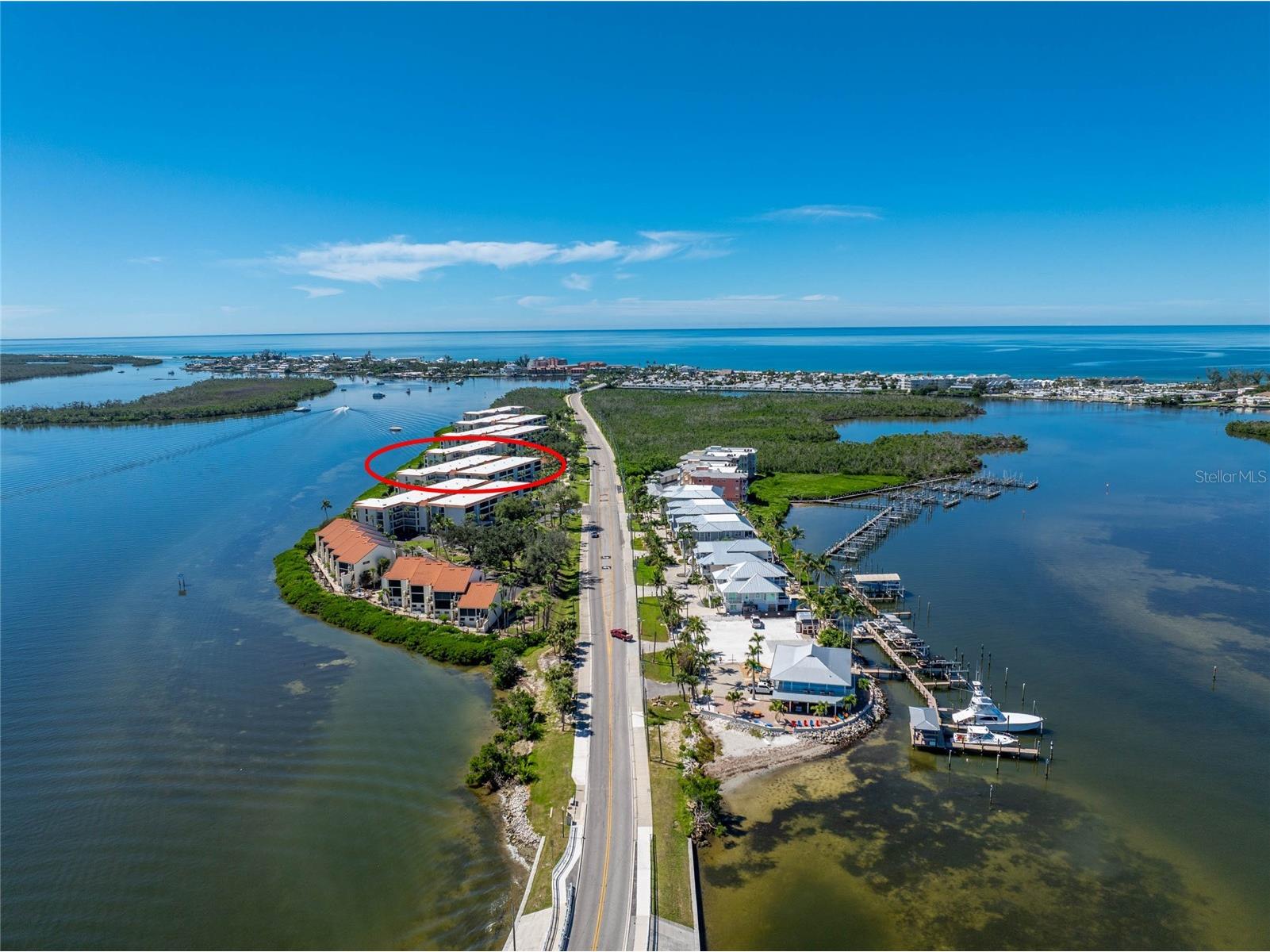 1551 Beach Road #306 Englewood FL 34223 - LEMON BAY D6147265 image44