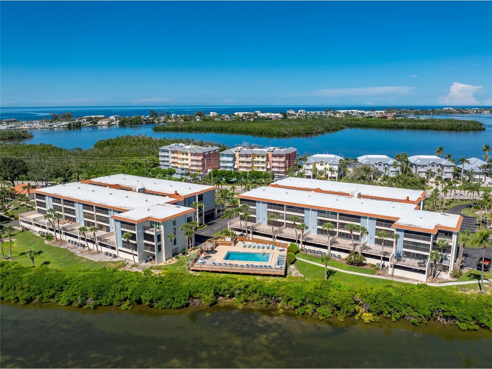 1551 Beach Road #306 Englewood FL 34223 - LEMON BAY D6147265 image45