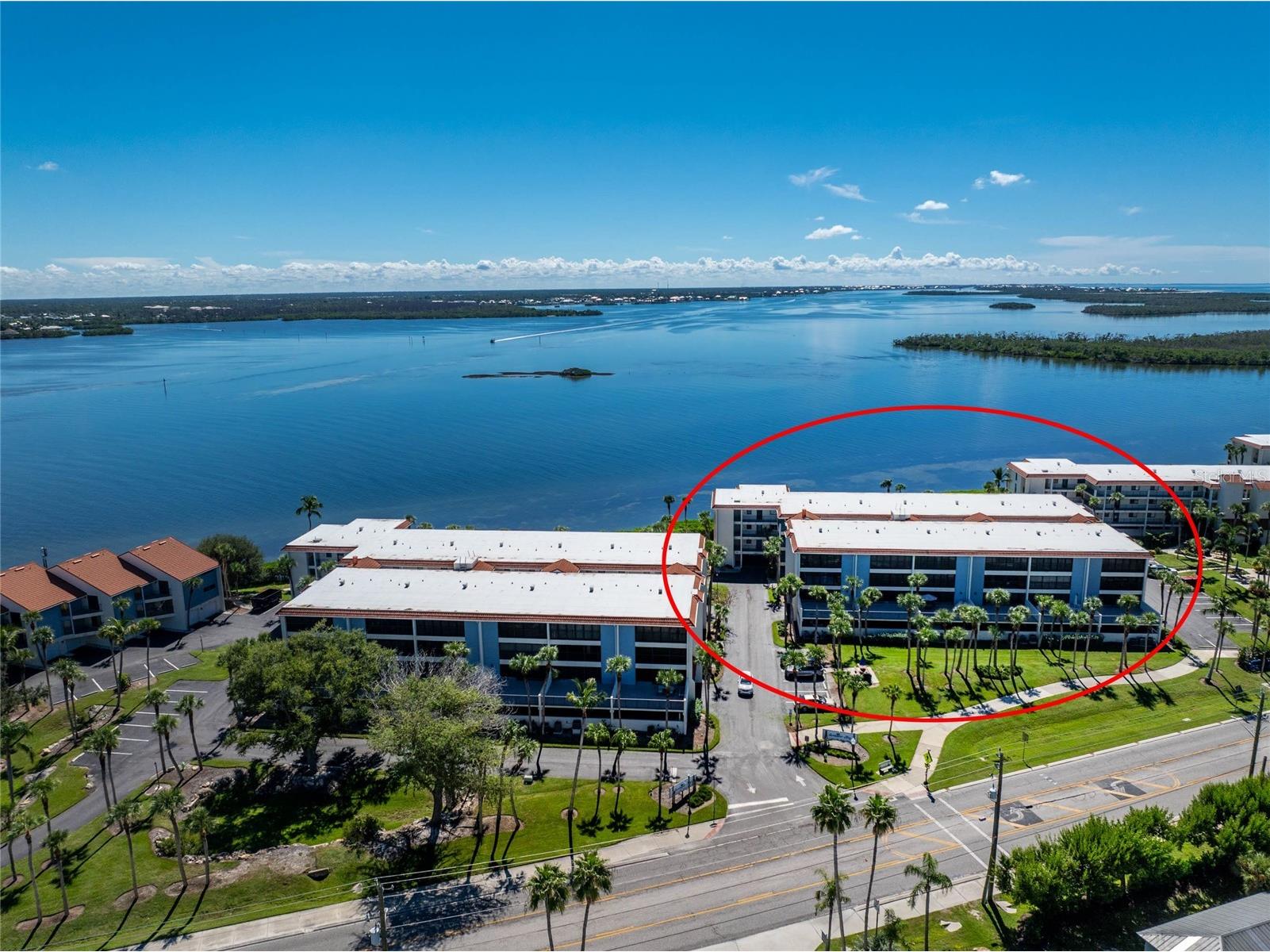 1551 Beach Road #306 Englewood FL 34223 - LEMON BAY D6147265 image46