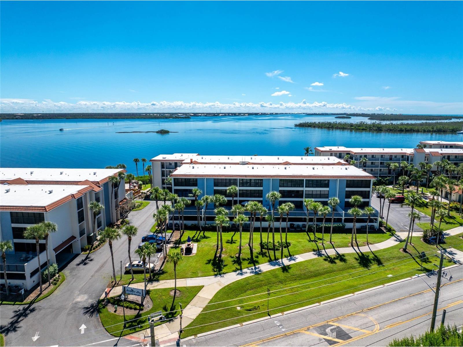 1551 Beach Road #306 Englewood FL 34223 - LEMON BAY D6147265 image47
