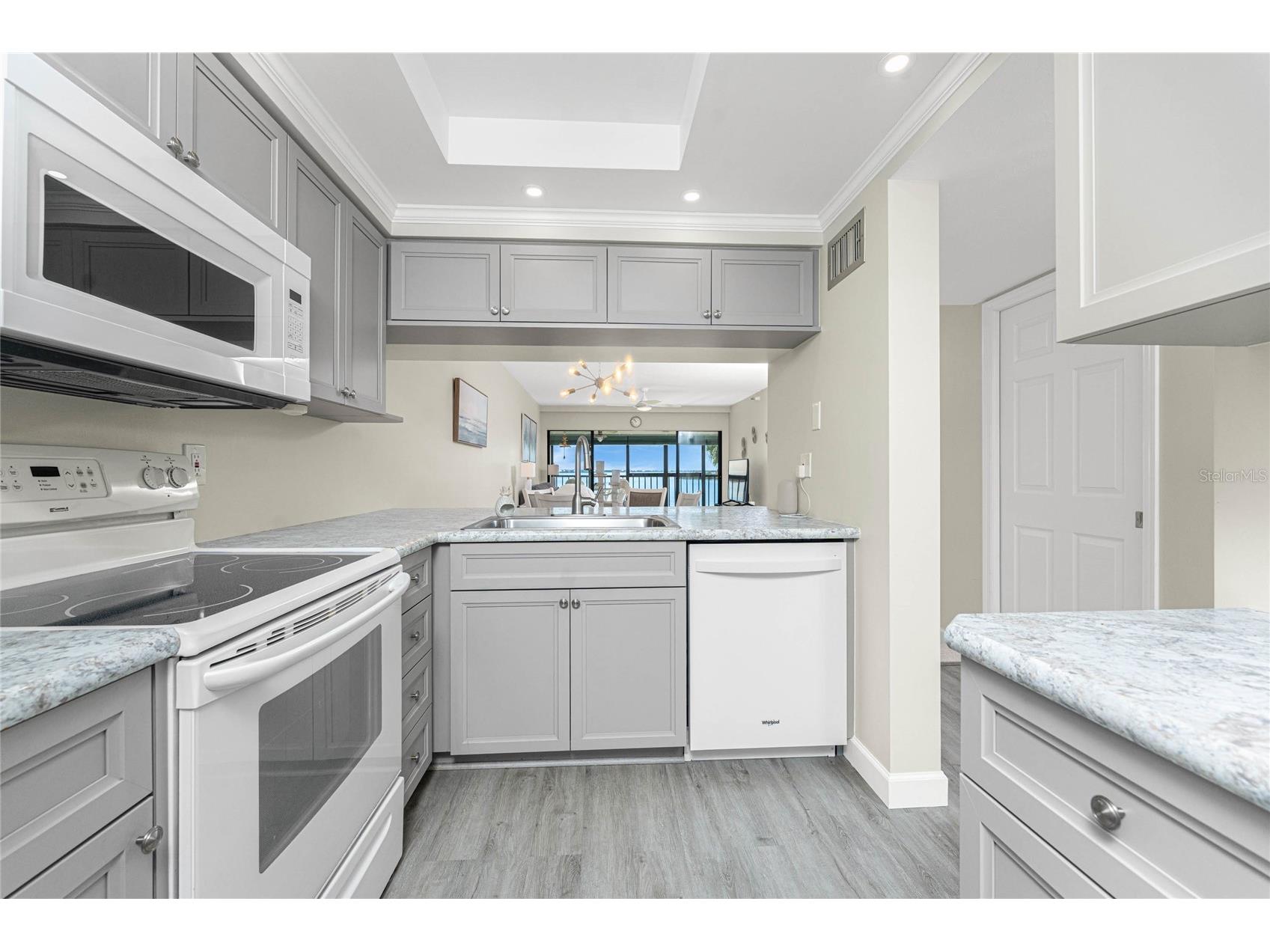 1551 Beach Road #306 Englewood FL 34223 - LEMON BAY D6147265 image5