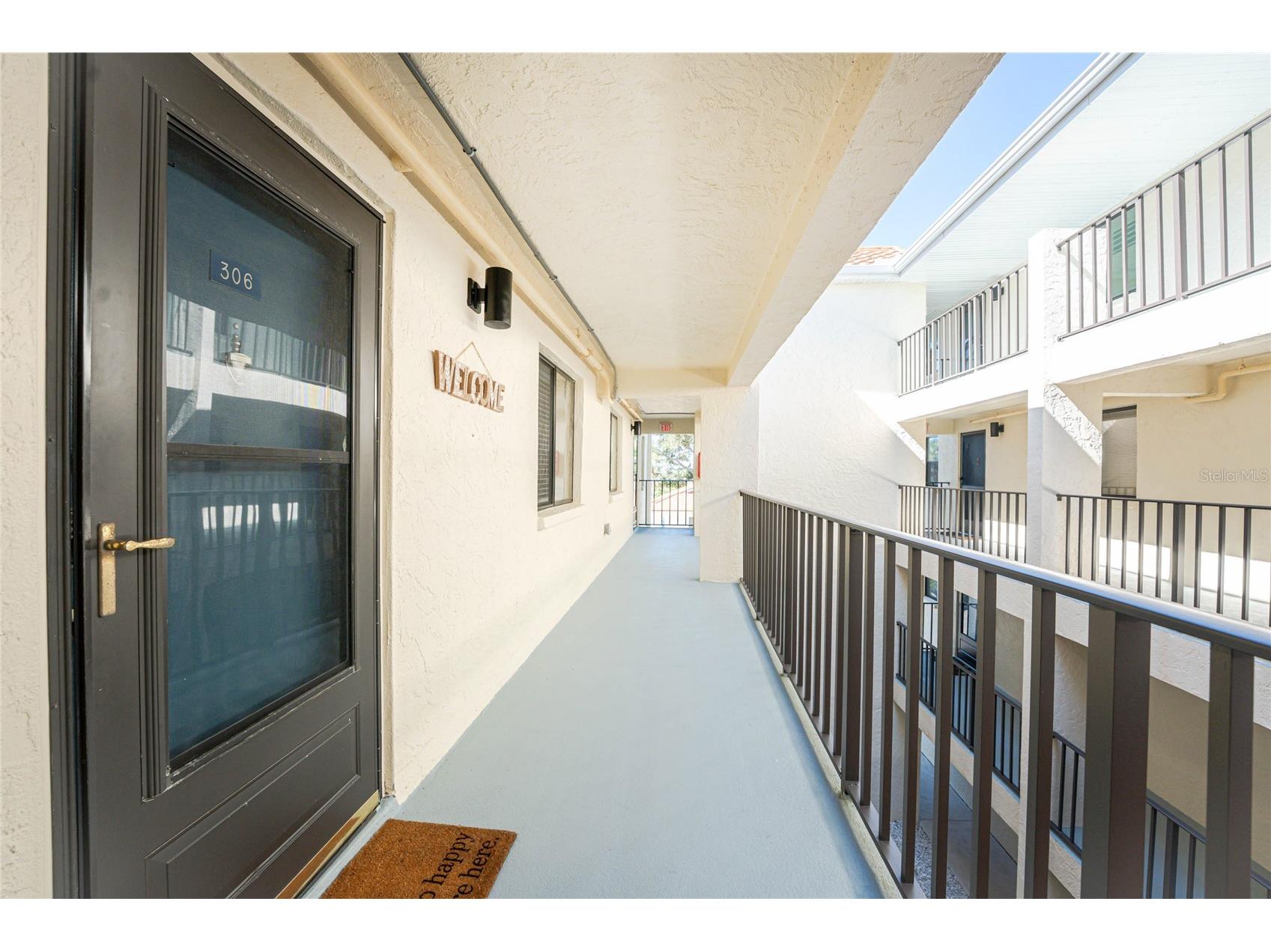 1551 Beach Road #306 Englewood FL 34223 - LEMON BAY D6147265 image7