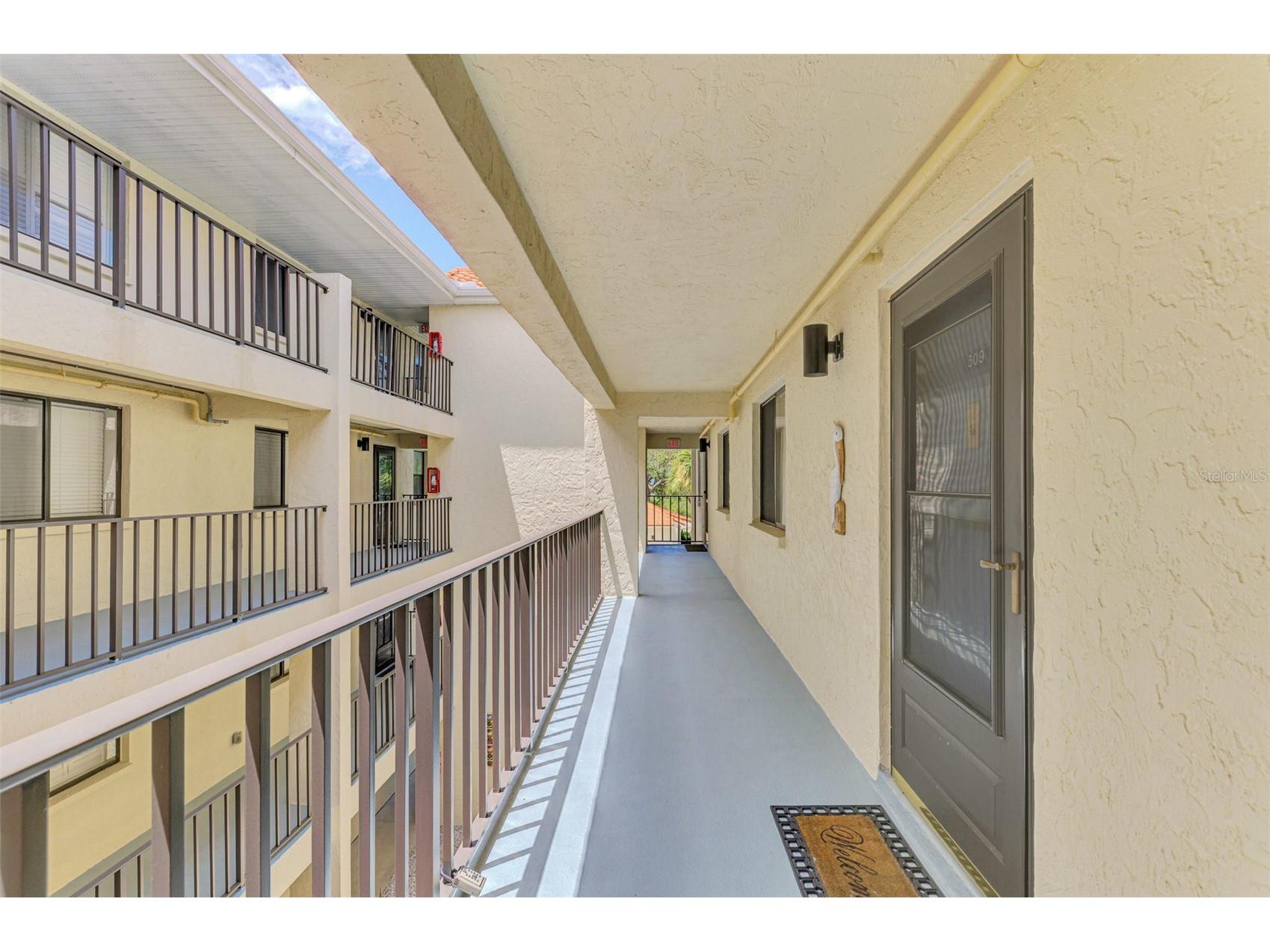 1551 Beach Road #309 Englewood FL 34223 - LEMON BAY A4698801 image10