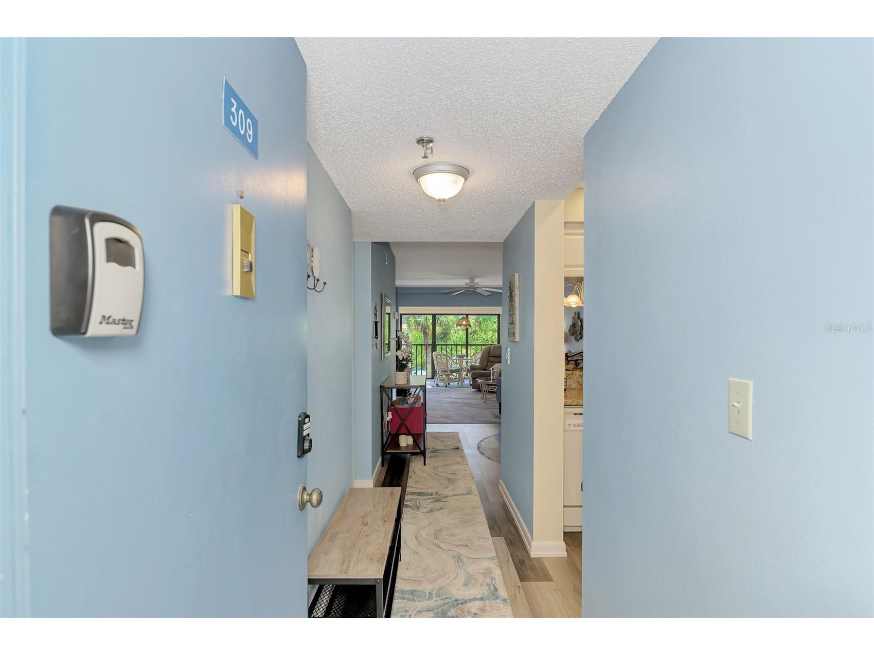 1551 Beach Road #309 Englewood FL 34223 - LEMON BAY A4698801 image12