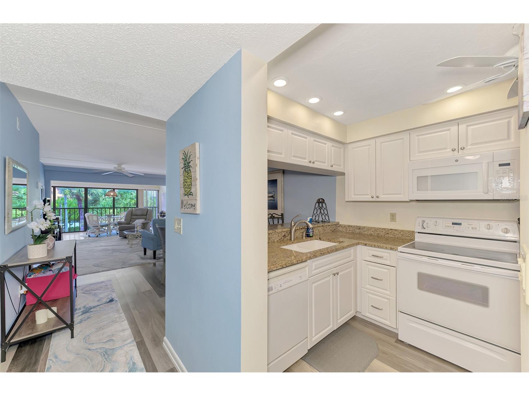 1551 Beach Road #309 Englewood FL 34223 - LEMON BAY A4698801 image13