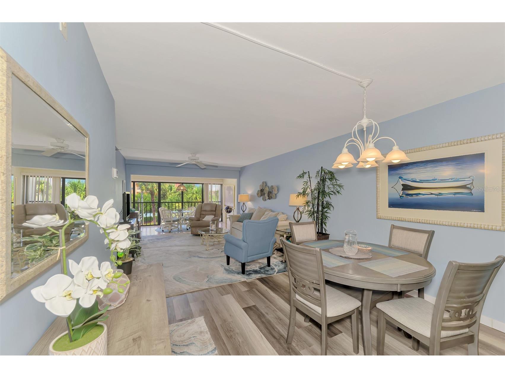 1551 Beach Road #309 Englewood FL 34223 - LEMON BAY A4698801 image14