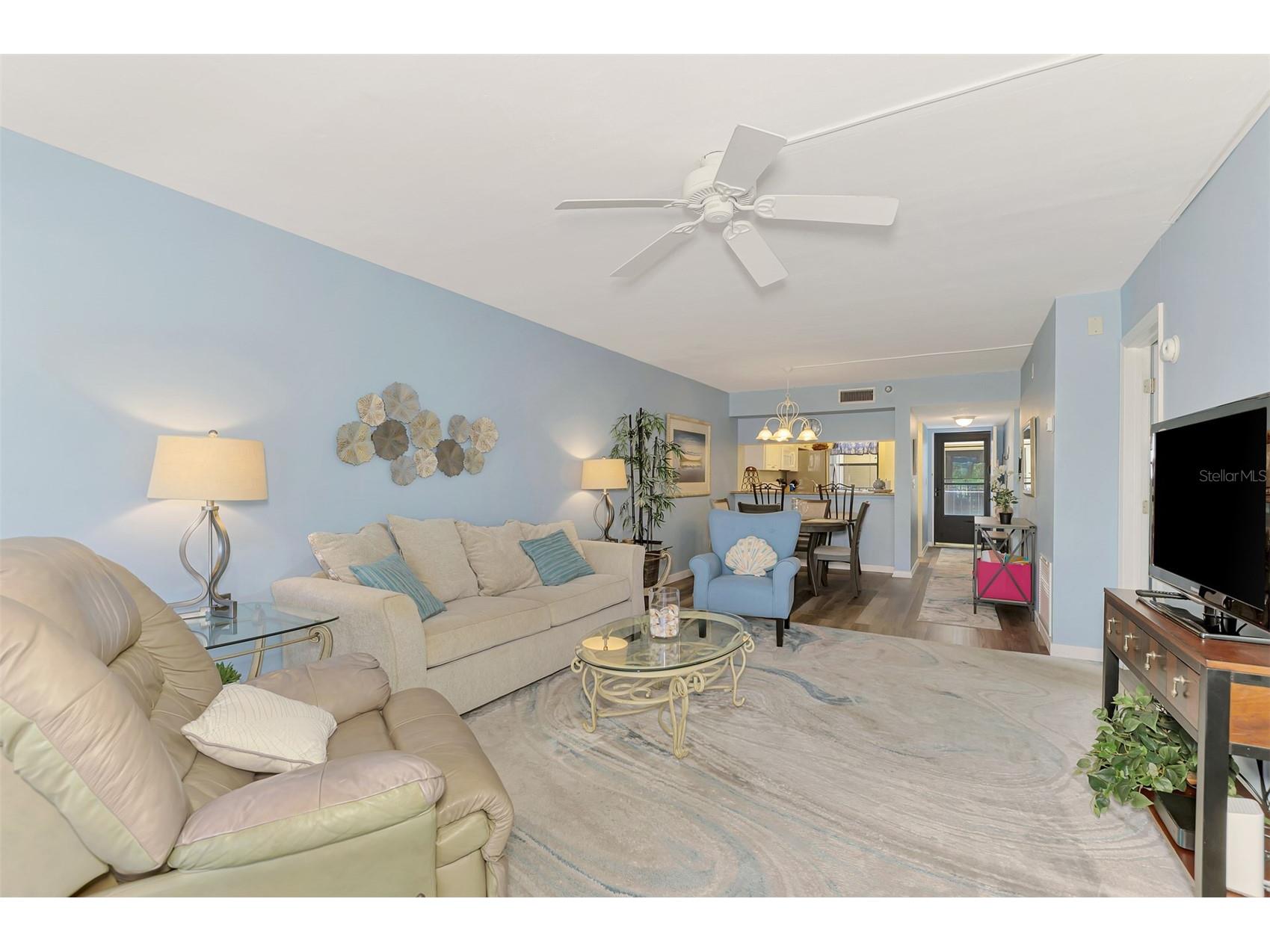 1551 Beach Road #309 Englewood FL 34223 - LEMON BAY A4698801 image18