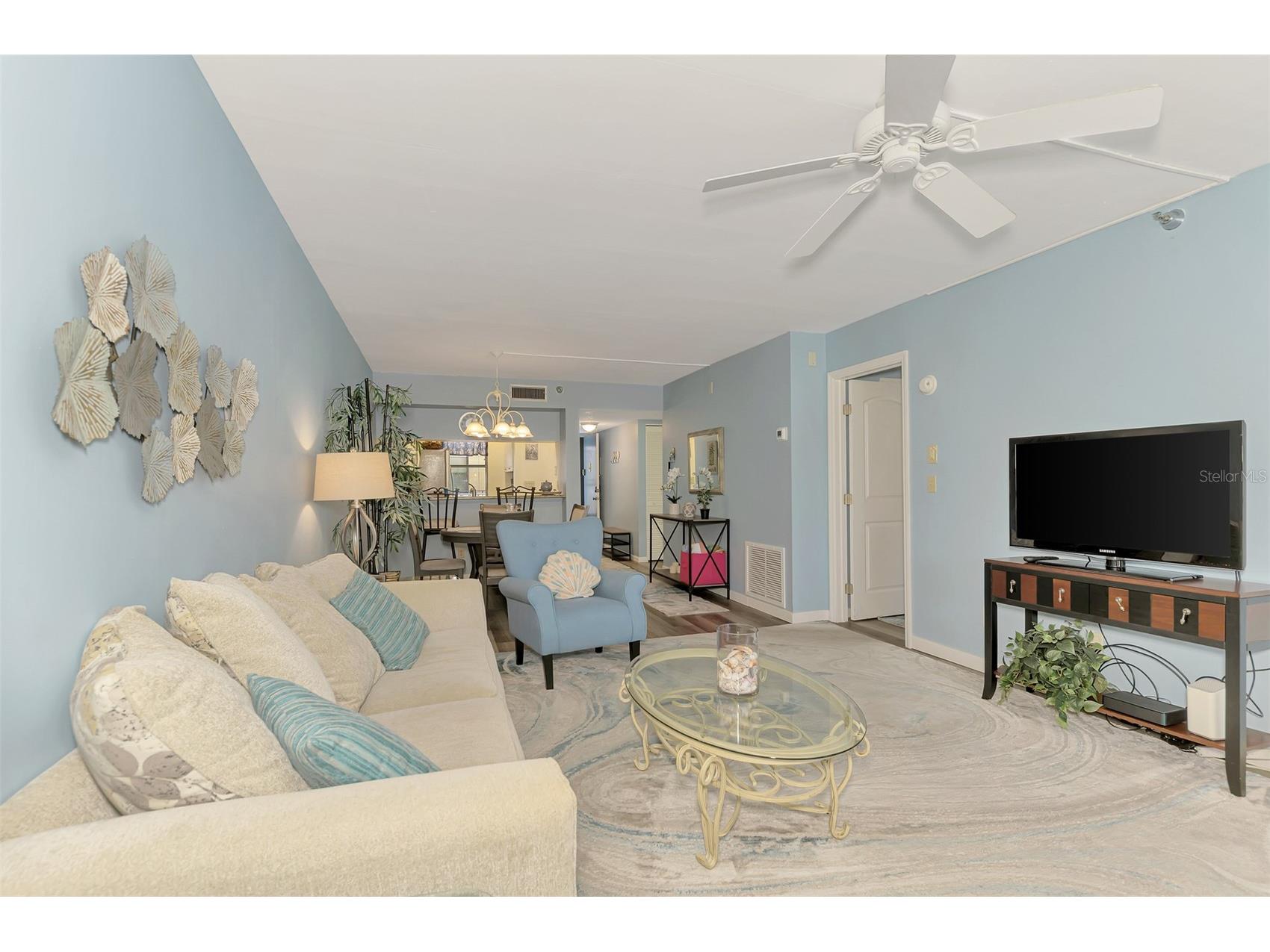 1551 Beach Road #309 Englewood FL 34223 - LEMON BAY A4698801 image19