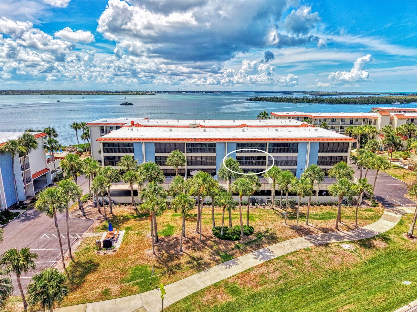 1551 Beach Road #309 Englewood FL 34223 - LEMON BAY A4698801 image2