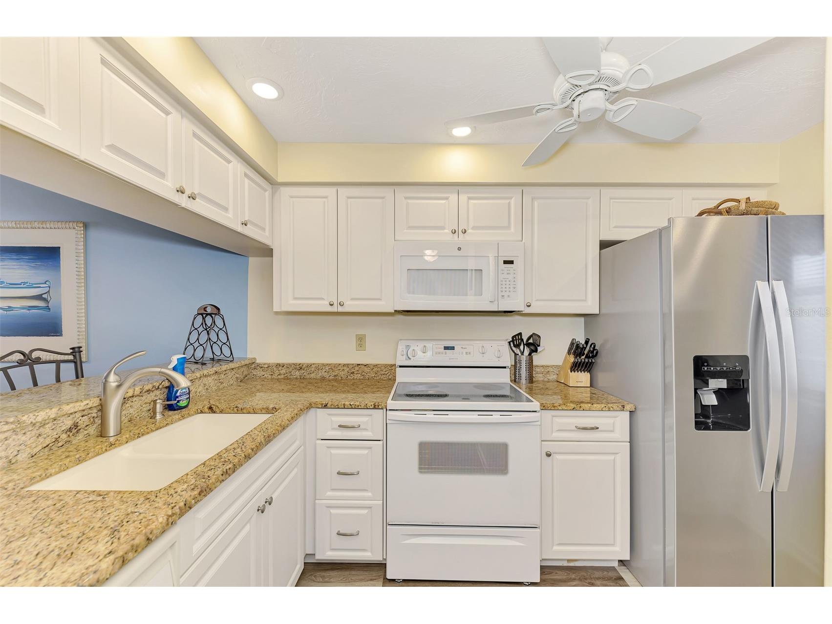 1551 Beach Road #309 Englewood FL 34223 - LEMON BAY A4698801 image26