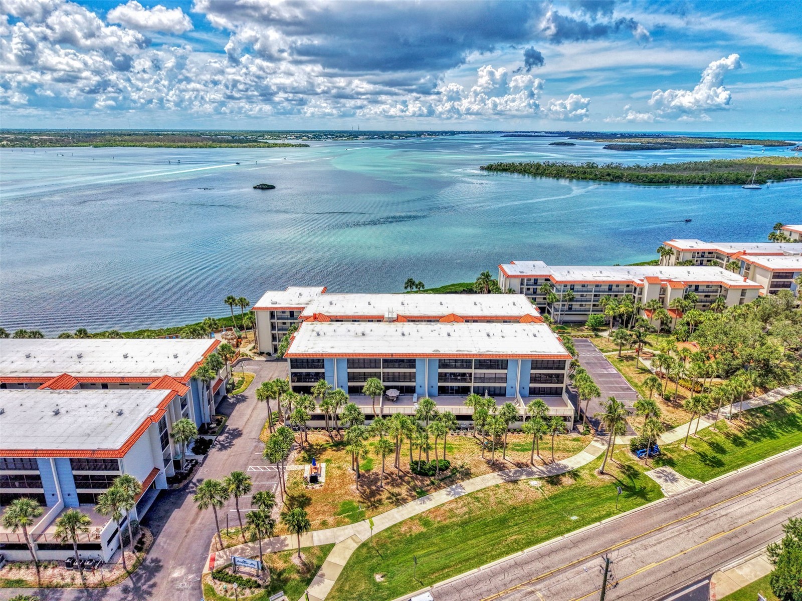 1551 Beach Road #309 Englewood FL 34223 - LEMON BAY A4698801 image3