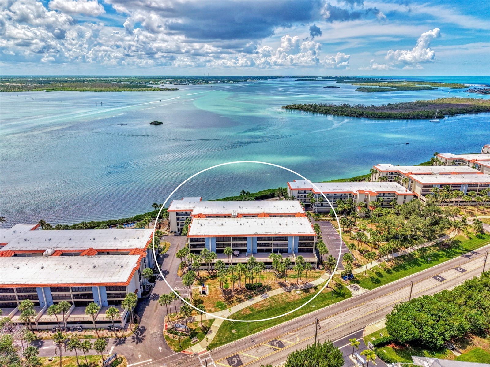 1551 Beach Road #309 Englewood FL 34223 - LEMON BAY A4698801 image5