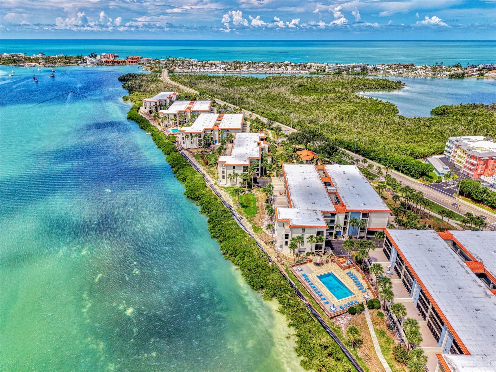1551 Beach Road #309 Englewood FL 34223 - LEMON BAY A4698801 image51