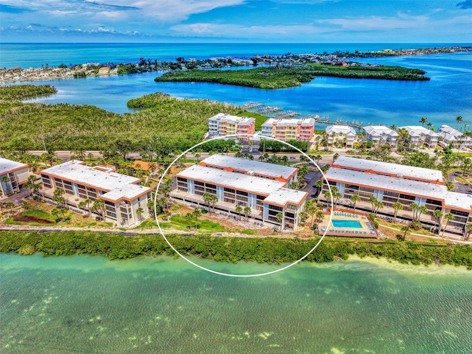 1551 Beach Road #309 Englewood FL 34223 - LEMON BAY A4698801 image53