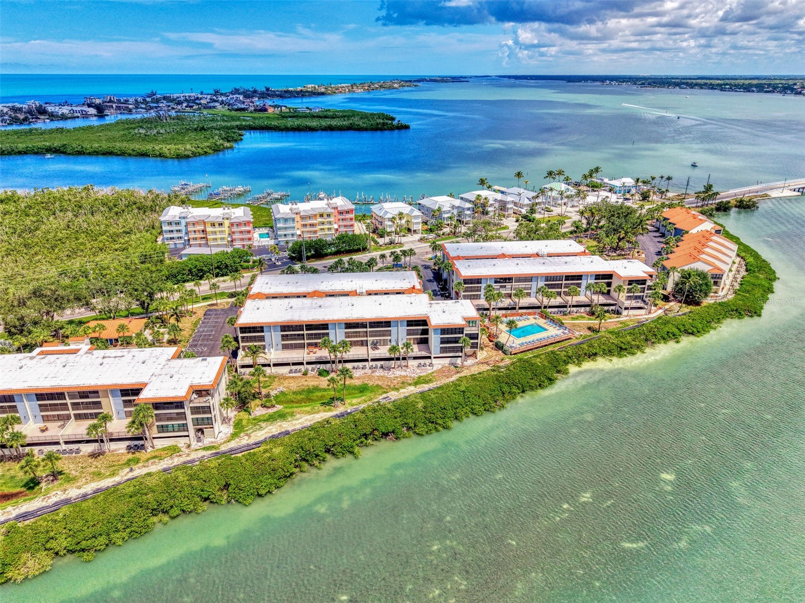 1551 Beach Road #309 Englewood FL 34223 - LEMON BAY A4698801 image54