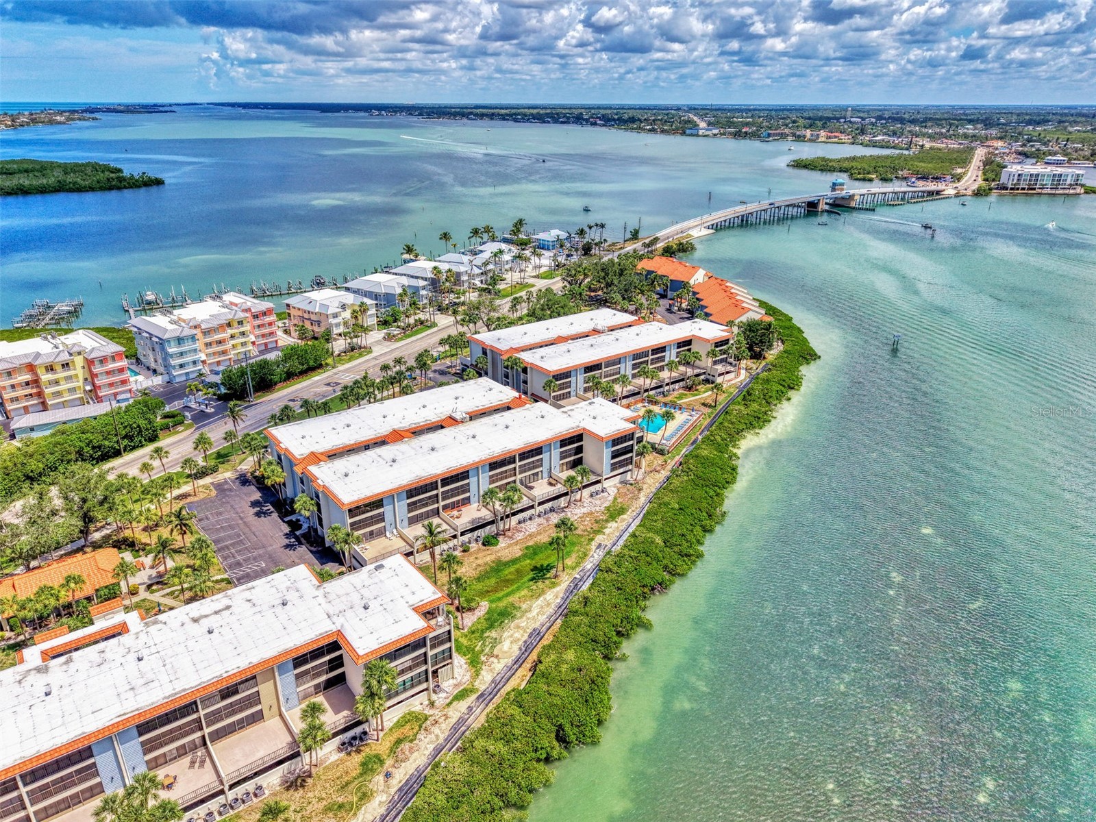 1551 Beach Road #309 Englewood FL 34223 - LEMON BAY A4698801 image55