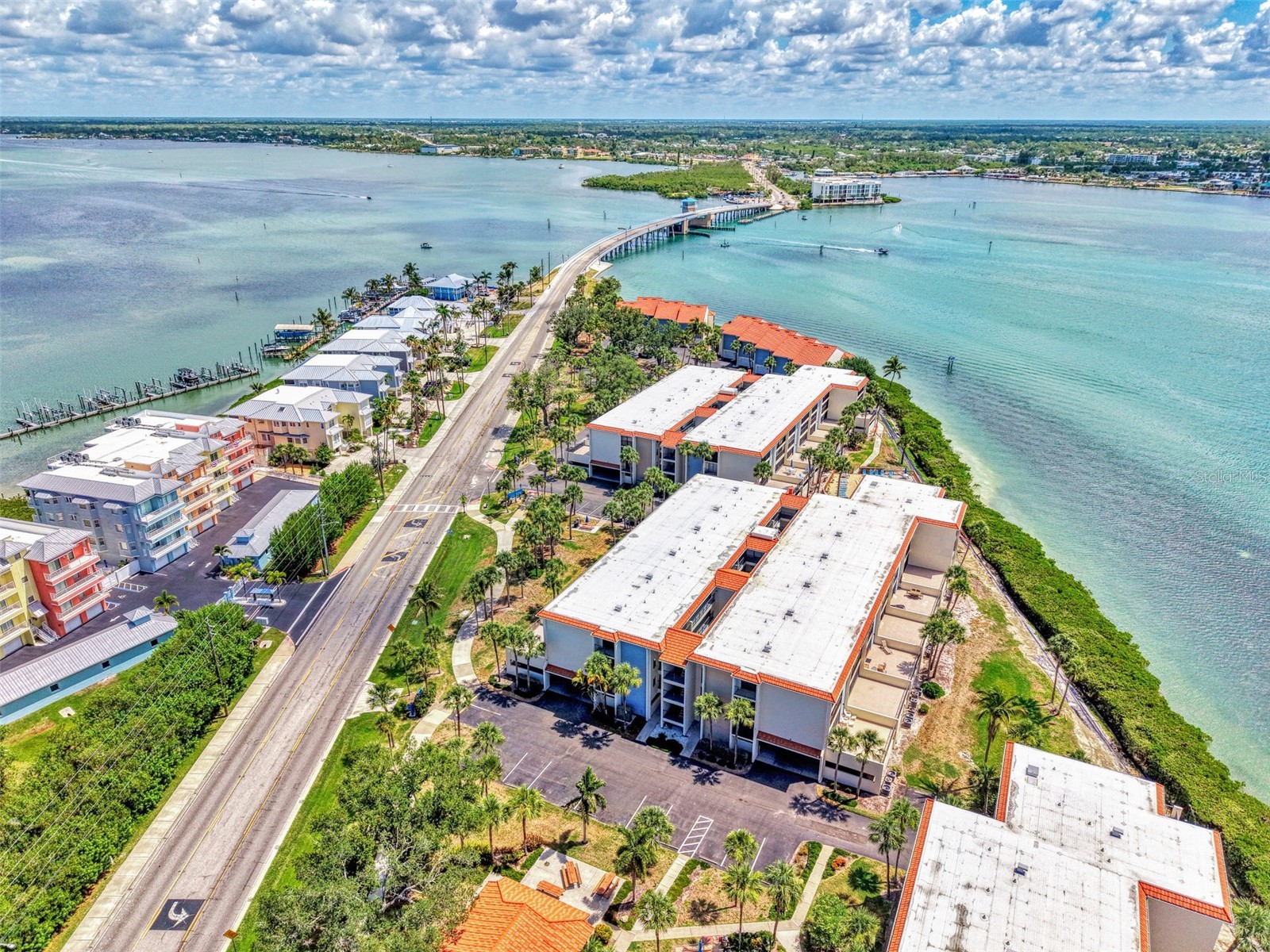 1551 Beach Road #309 Englewood FL 34223 - LEMON BAY A4698801 image56