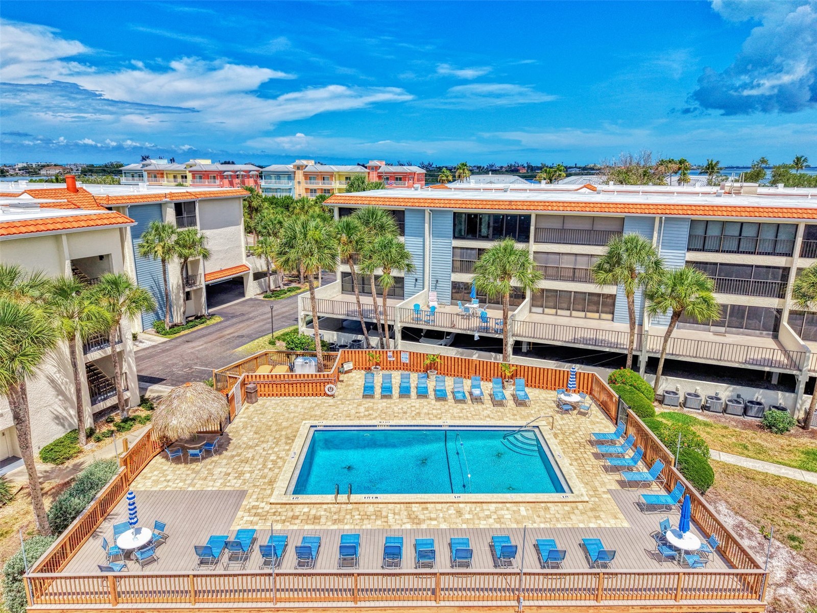 1551 Beach Road #309 Englewood FL 34223 - LEMON BAY A4698801 image59