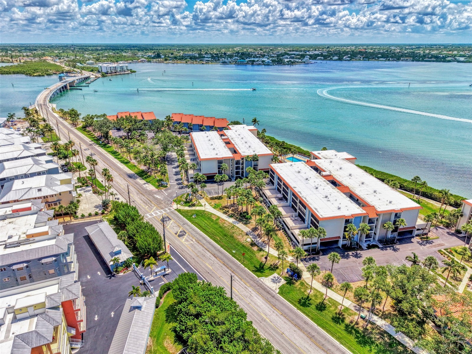 1551 Beach Road #309 Englewood FL 34223 - LEMON BAY A4698801 image6