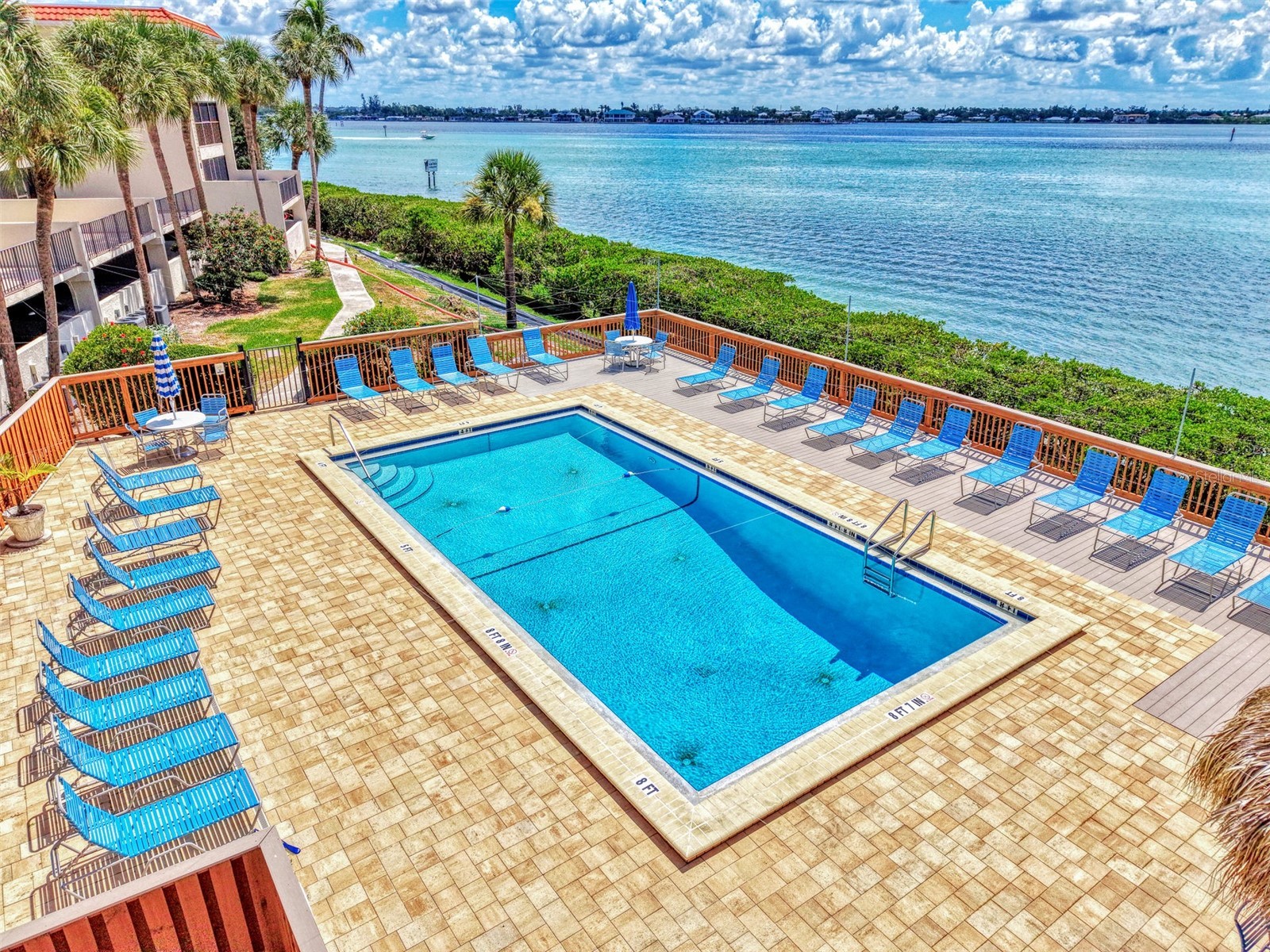1551 Beach Road #309 Englewood FL 34223 - LEMON BAY A4698801 image60