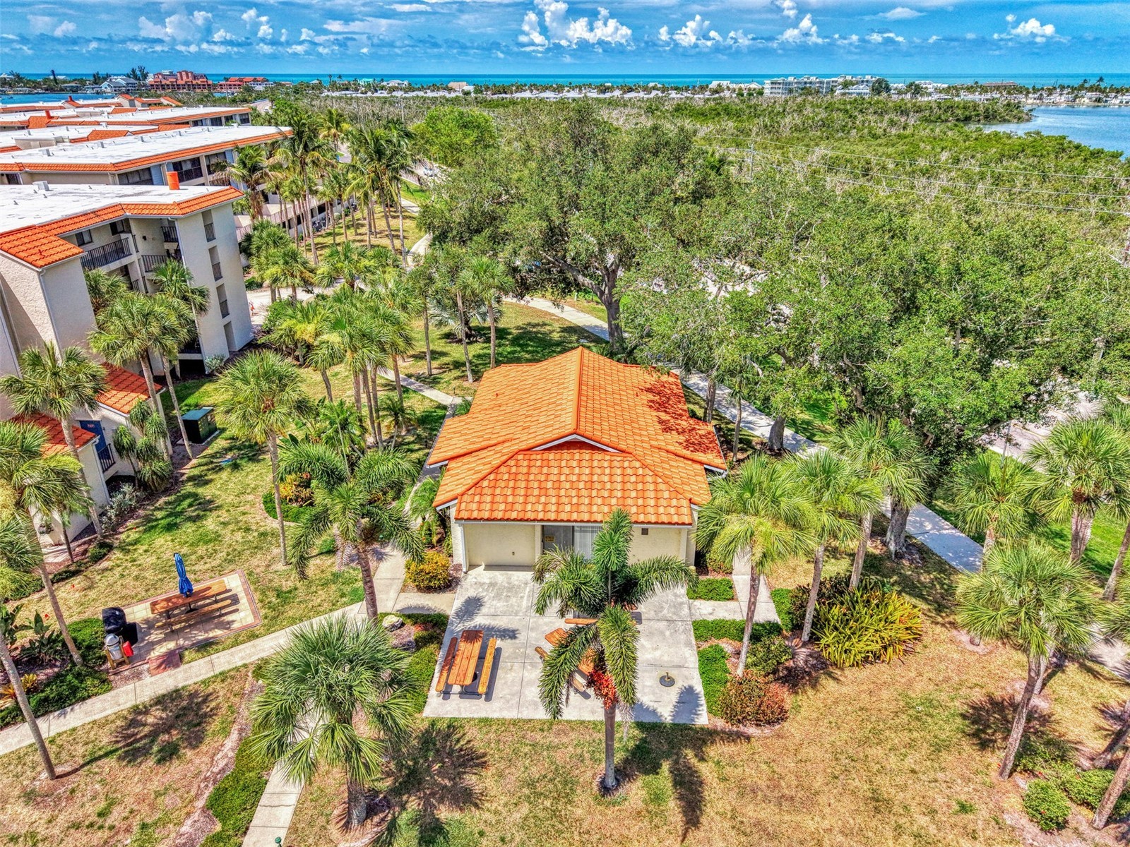 1551 Beach Road #309 Englewood FL 34223 - LEMON BAY A4698801 image63