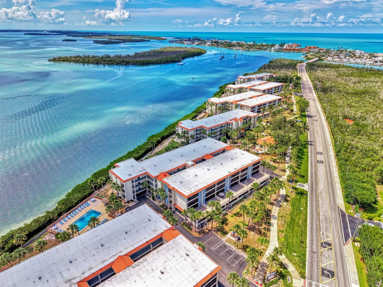 1551 Beach Road #309 Englewood FL 34223 - LEMON BAY A4698801 image7